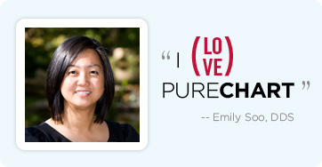 I LOVE PURECHART!